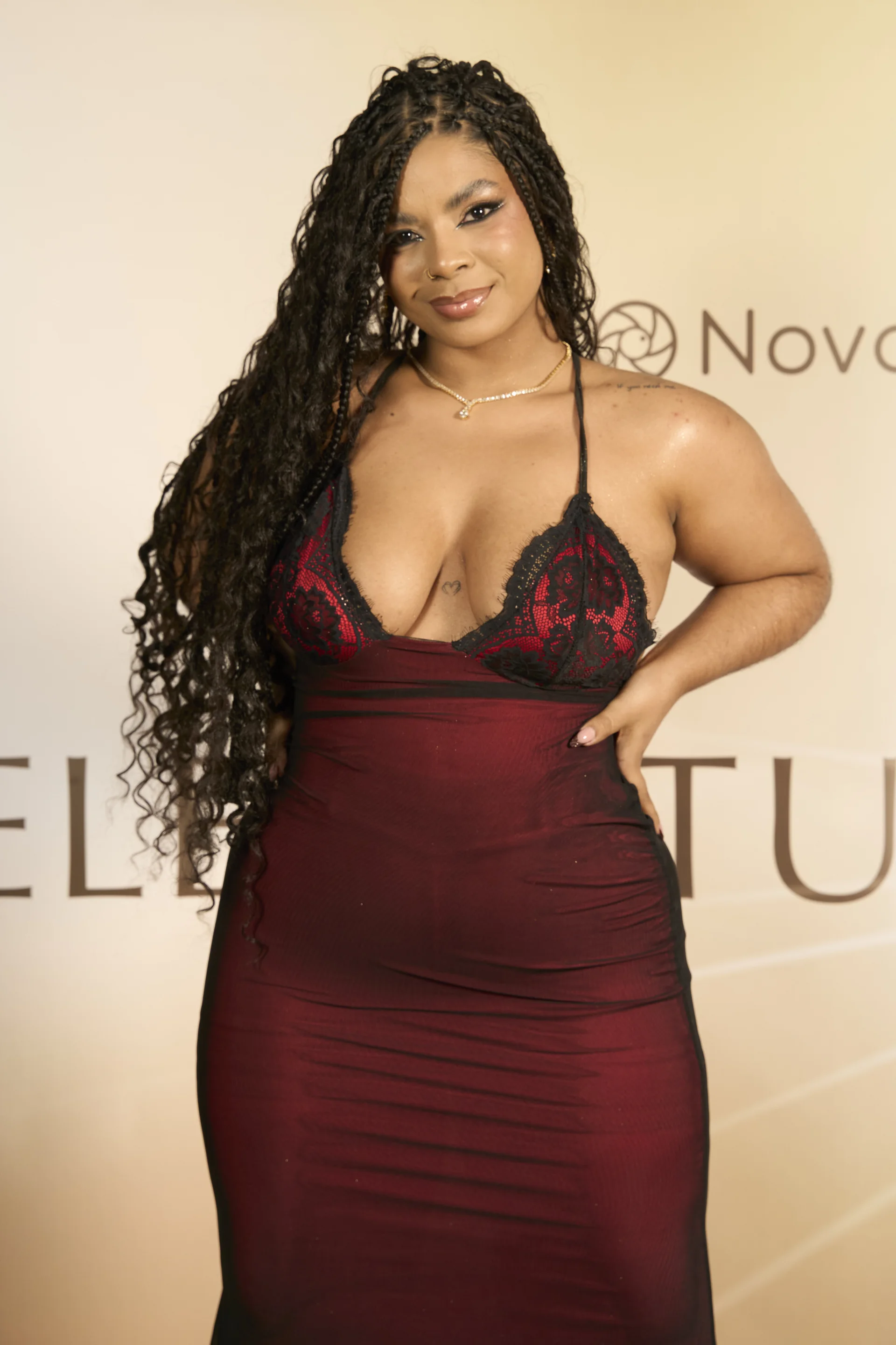 XXX Porn Photo of Nude Nicolemorelli2 3