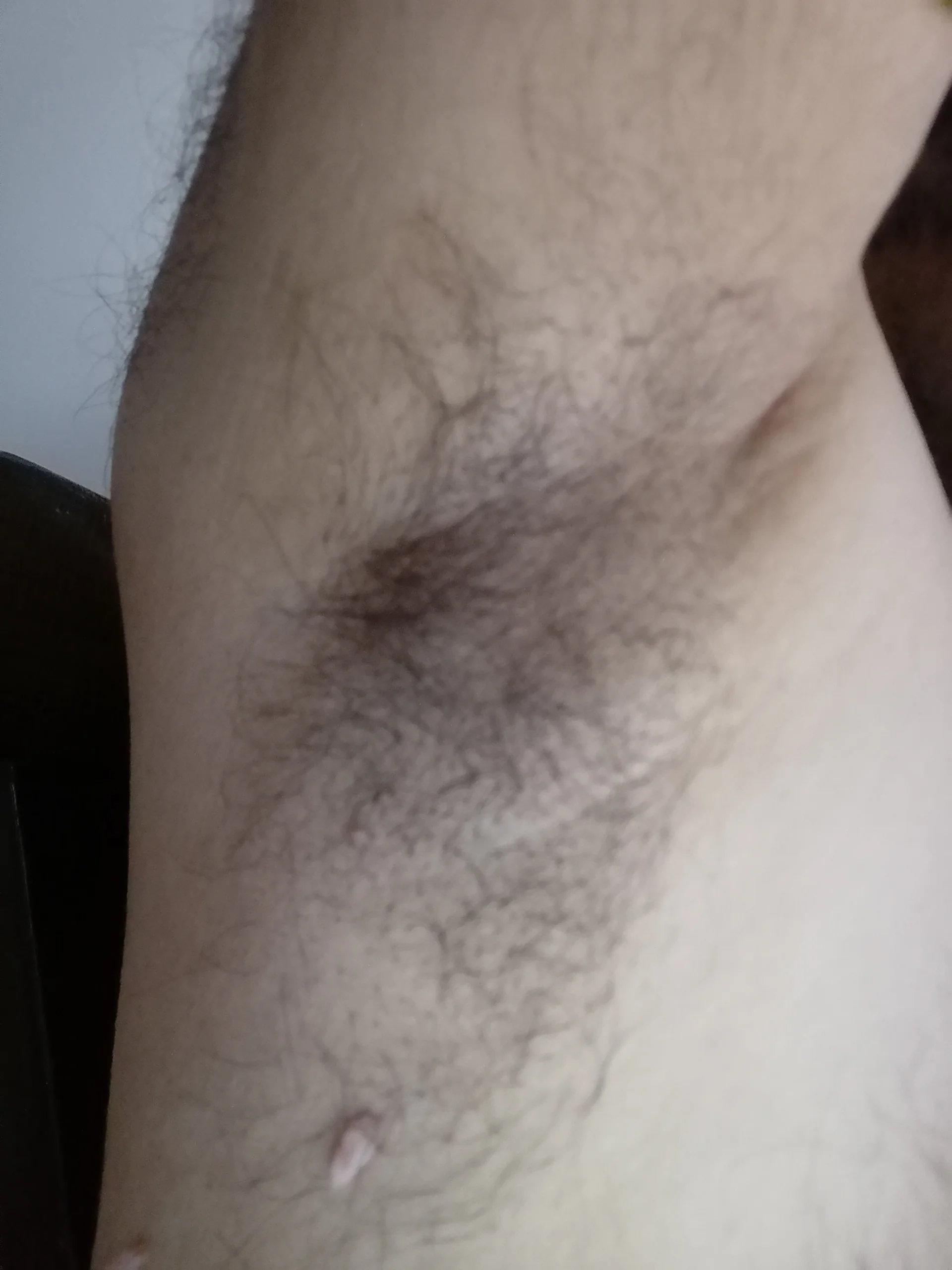 XXX Porn Photo of Nude jackhalooween 6