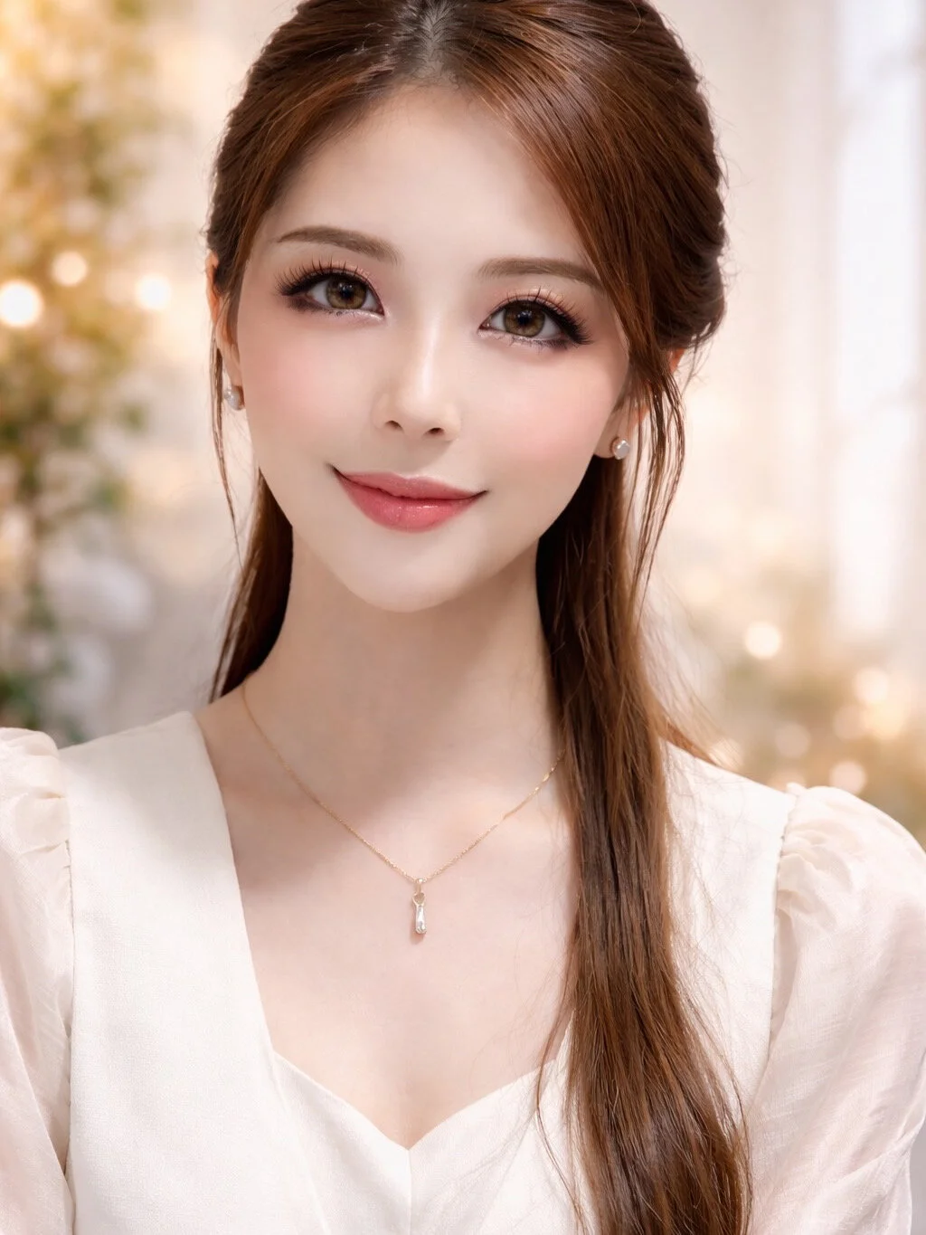 XXX Porn Photo of Nude EMA_121 6