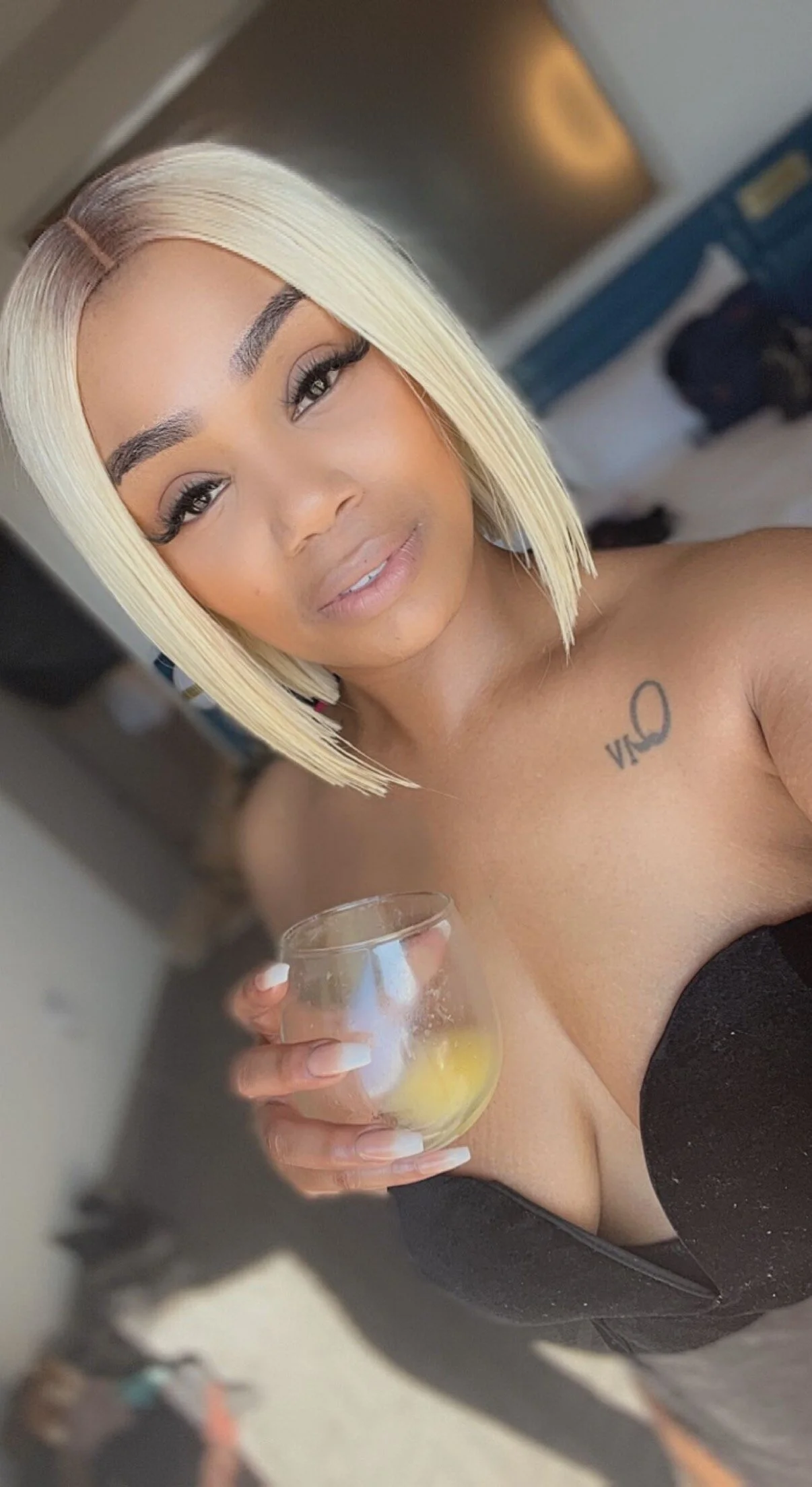 XXX Porn Photo of Nude Cherryredhot1 3