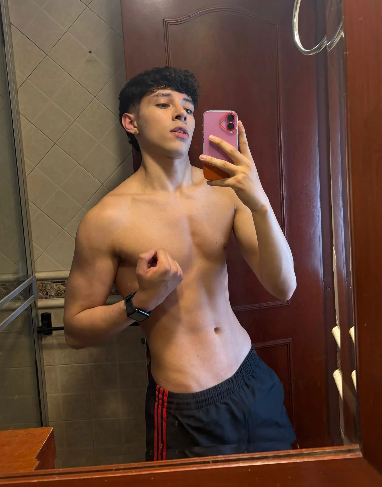 XXX Porn Photo of Nude im_jero 6