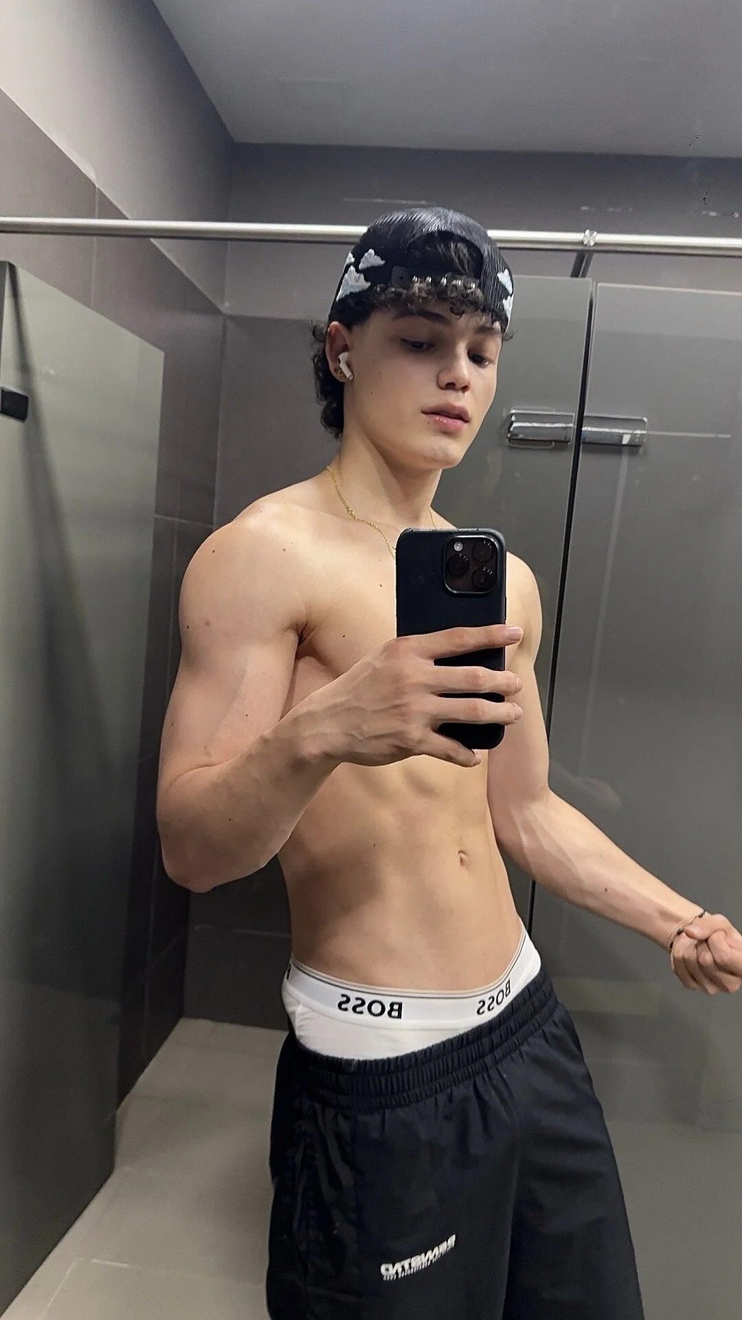 XXX Porn Photo of Nude Max_cortes1 39