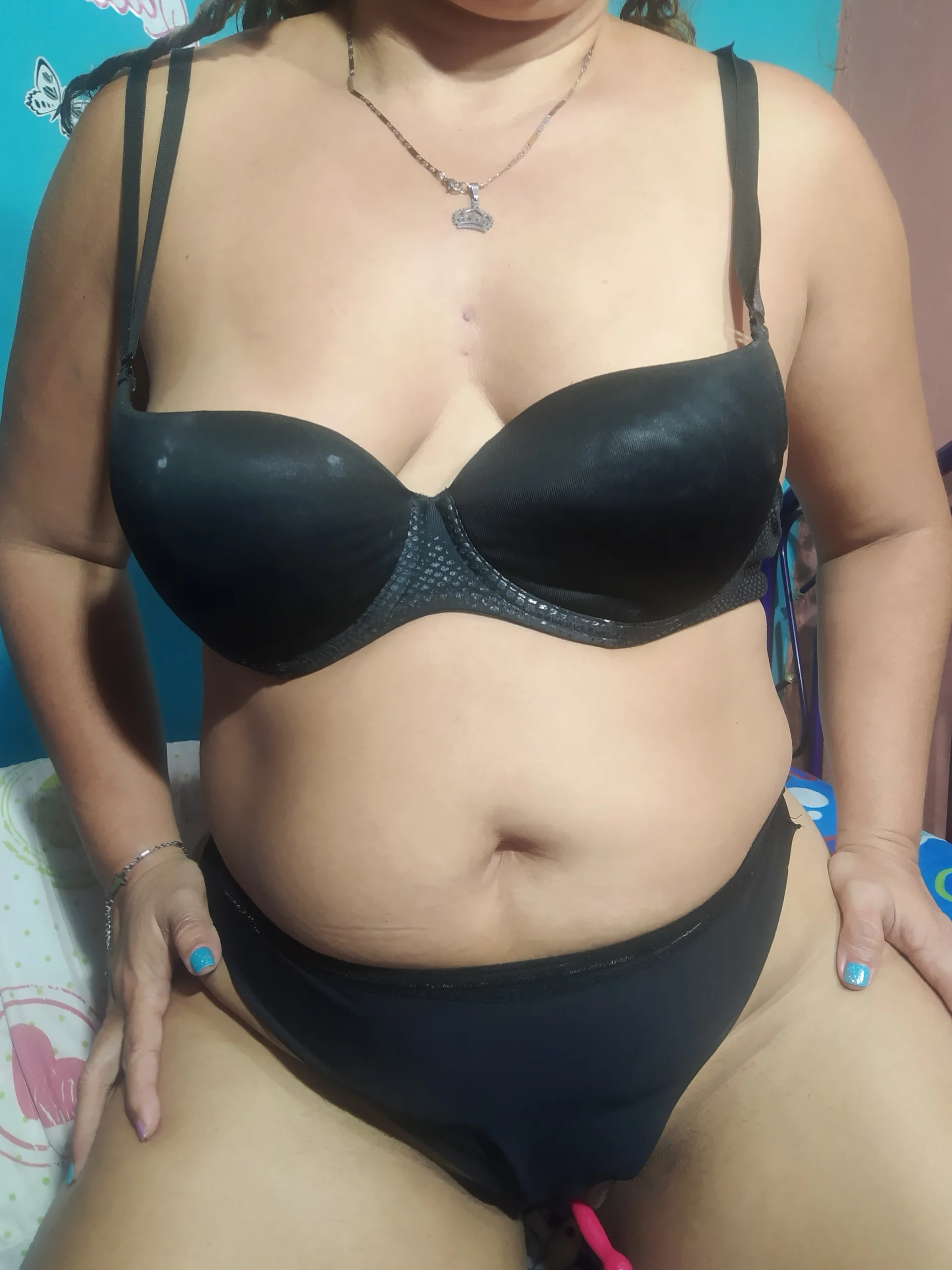 XXX Porn Photo of Nude camile_milf 221