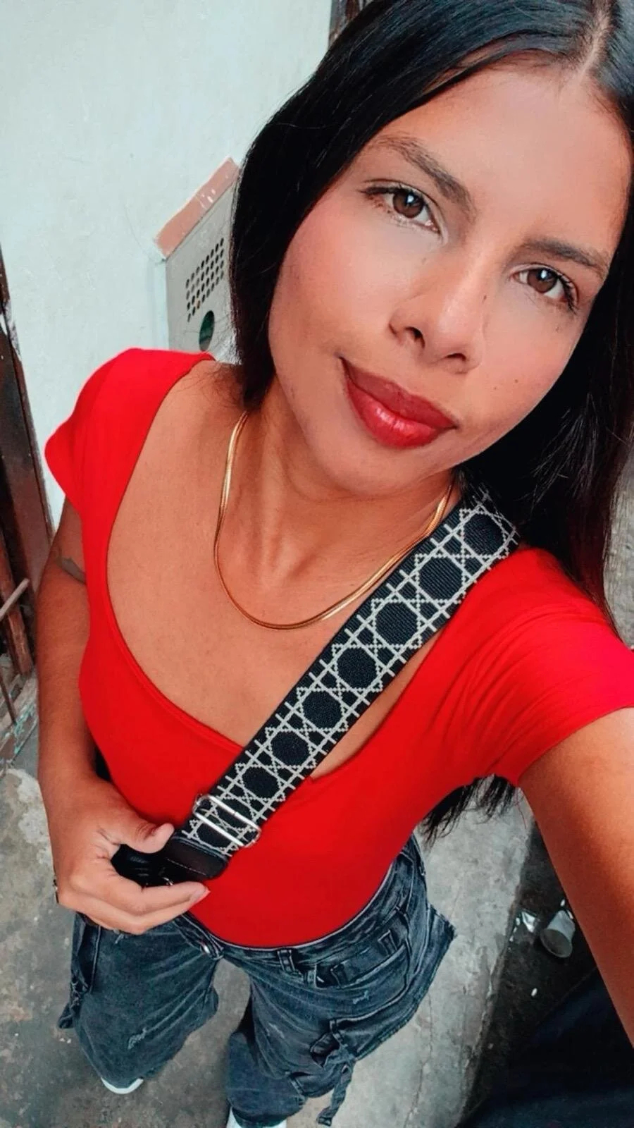 XXX Porn Photo of Nude fiorellaskinny18 26