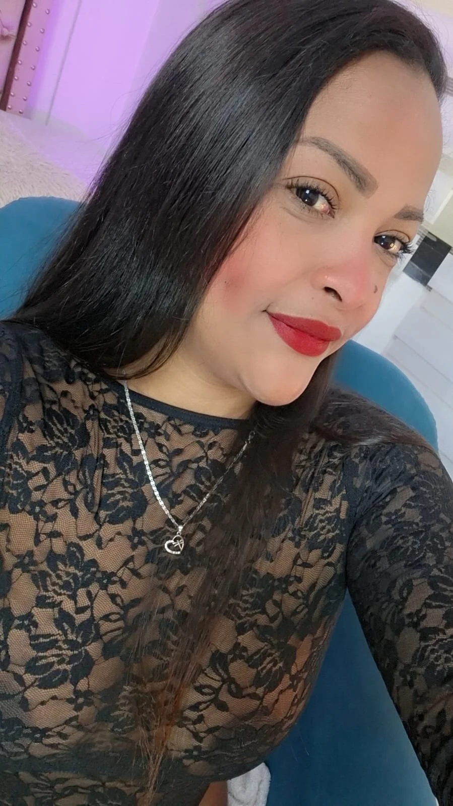 XXX Porn Photo of Nude Danna_Ramiirez 122