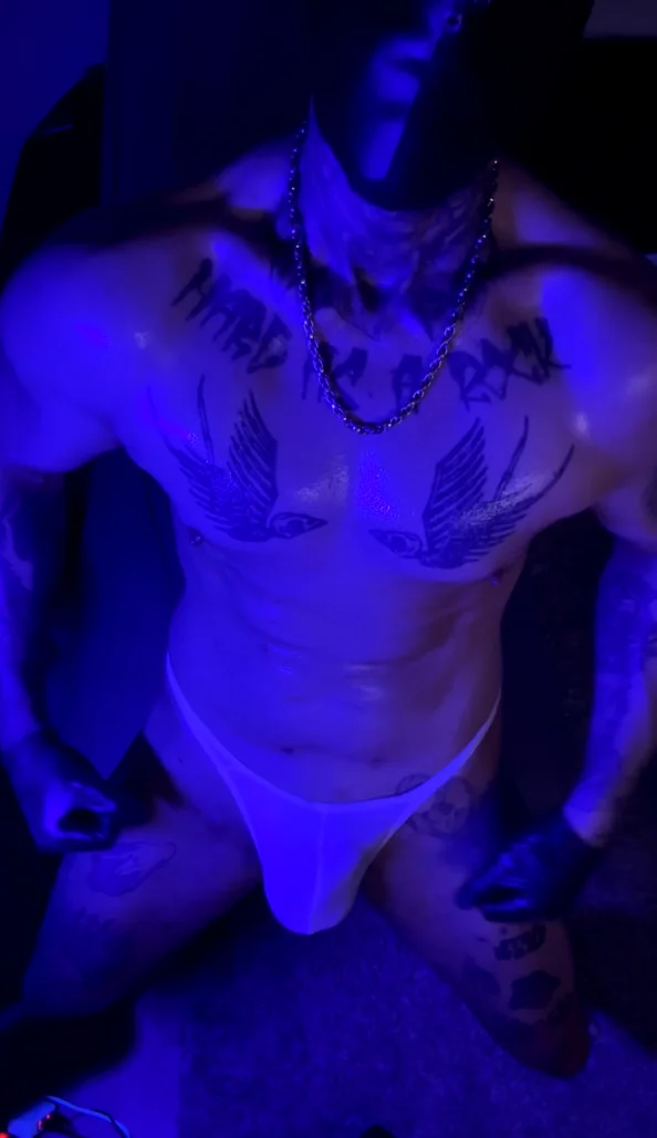 XXX Porn Photo of Nude DirtyFuckingJack 4