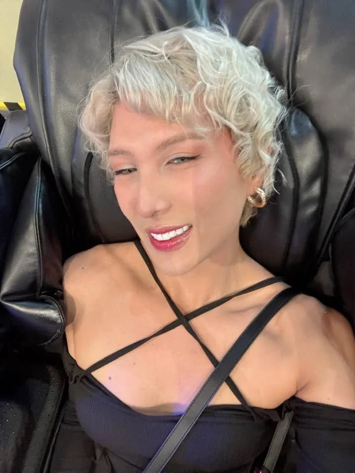 XXX Porn Photo of Nude conny_latina 3
