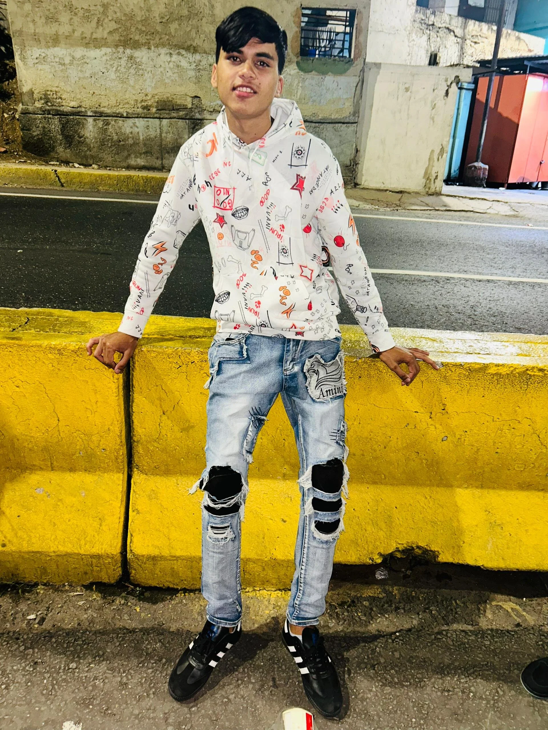 XXX Porn Photo of Nude Jesusito19_cm 3