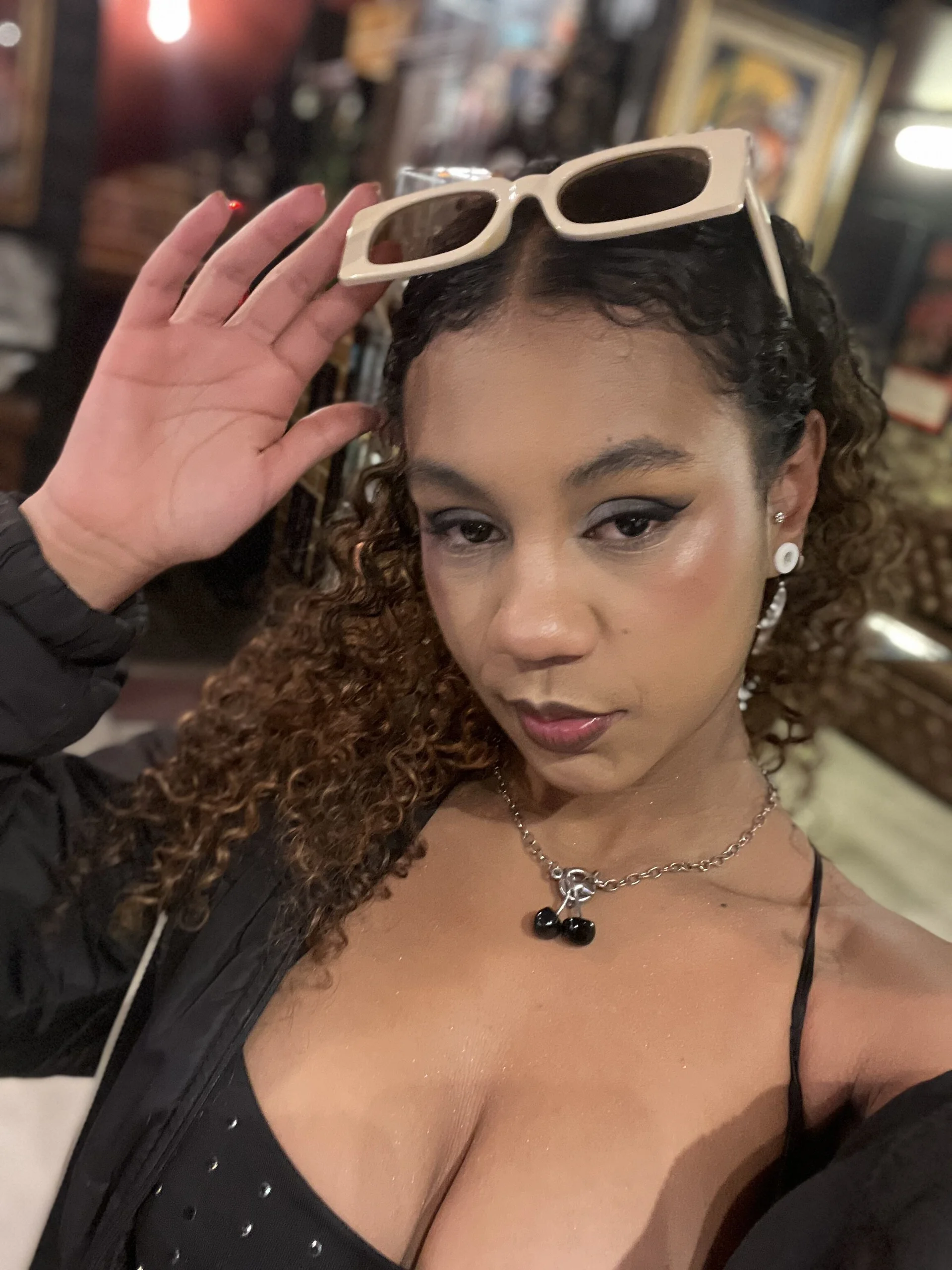 XXX Porn Photo of Nude sade_jackson1 15