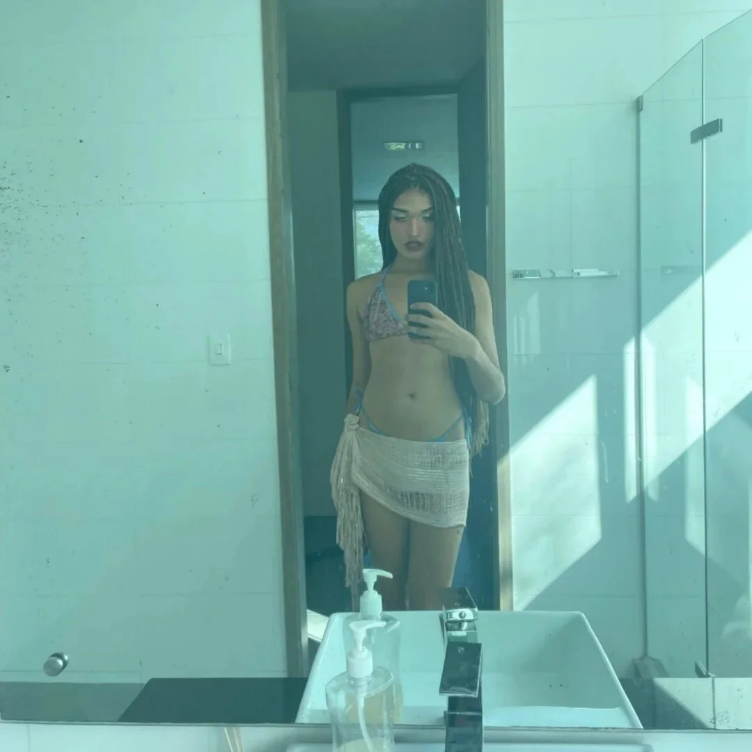 XXX Porn Photo of Nude kaiataylor 13