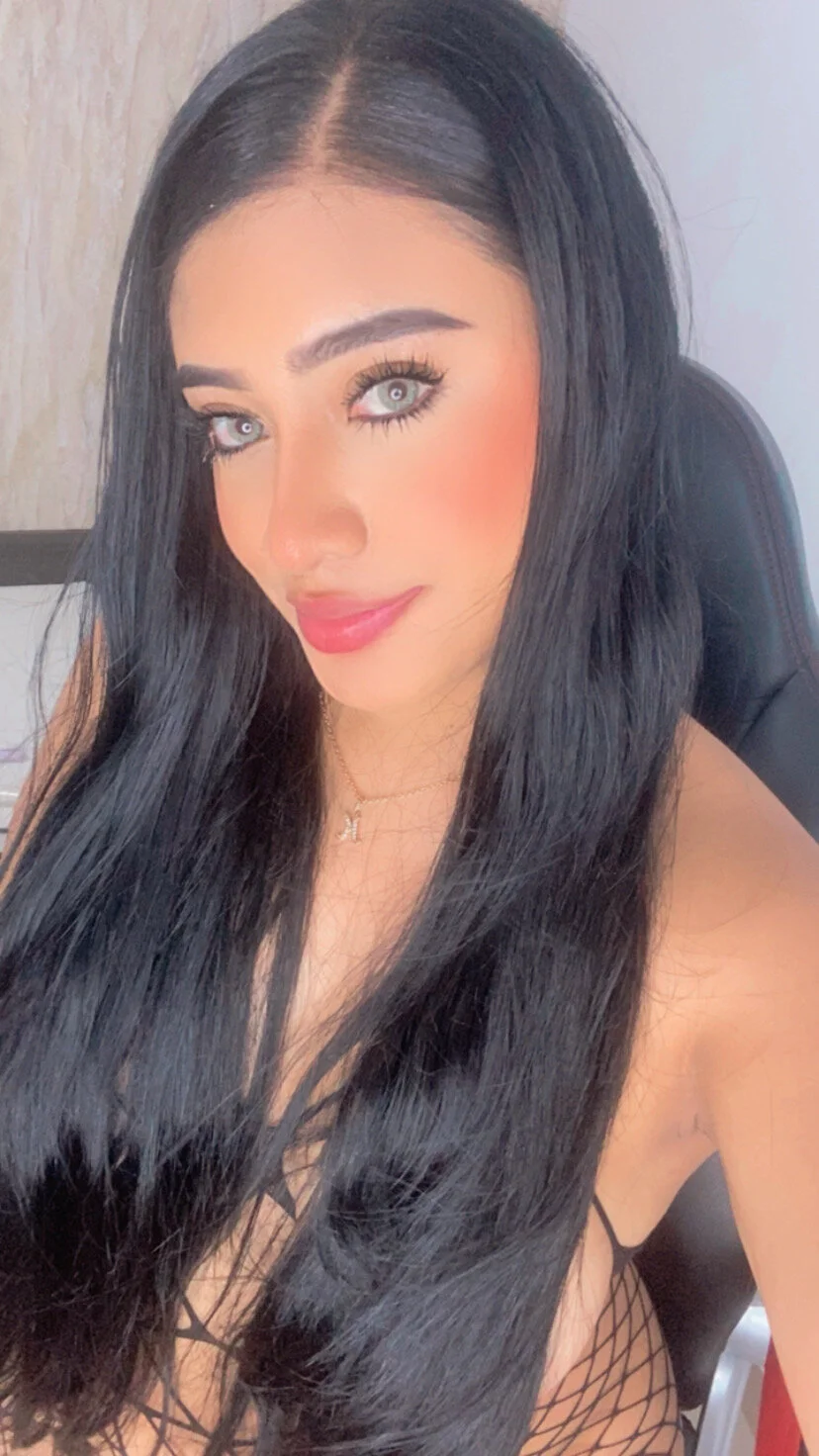 XXX Porn Photo of Nude GabrielaZuluaga 23
