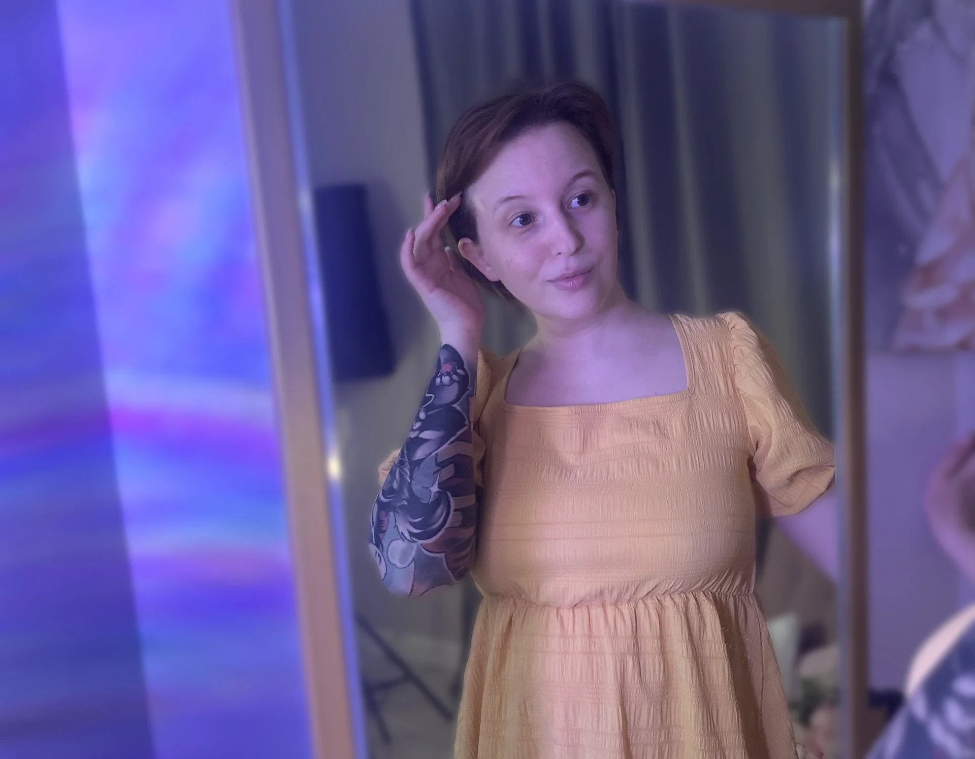 XXX Porn Photo of Nude arizzzona_baby 24