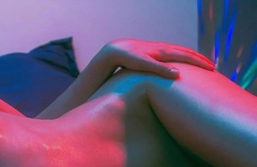 XXX Porn Photo of Nude KittyKlum 58