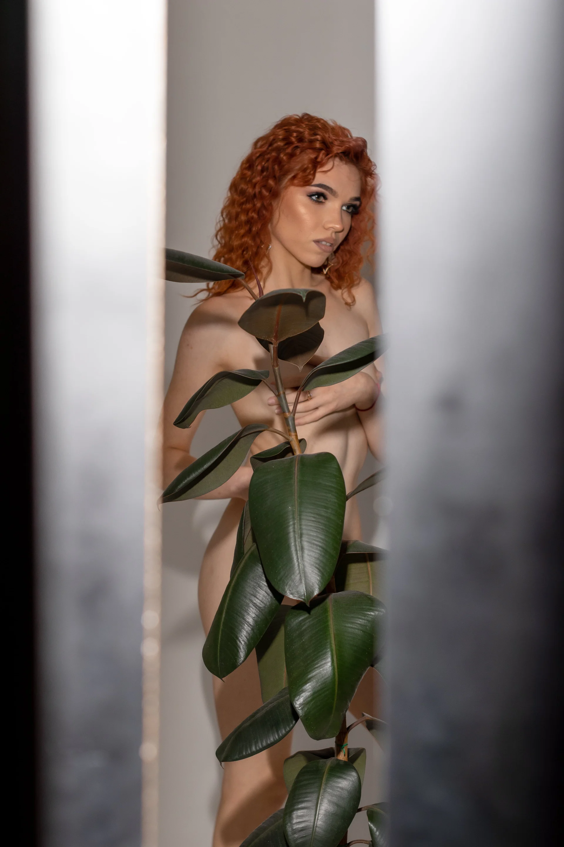 XXX Porn Photo of Nude olivka-flower 9