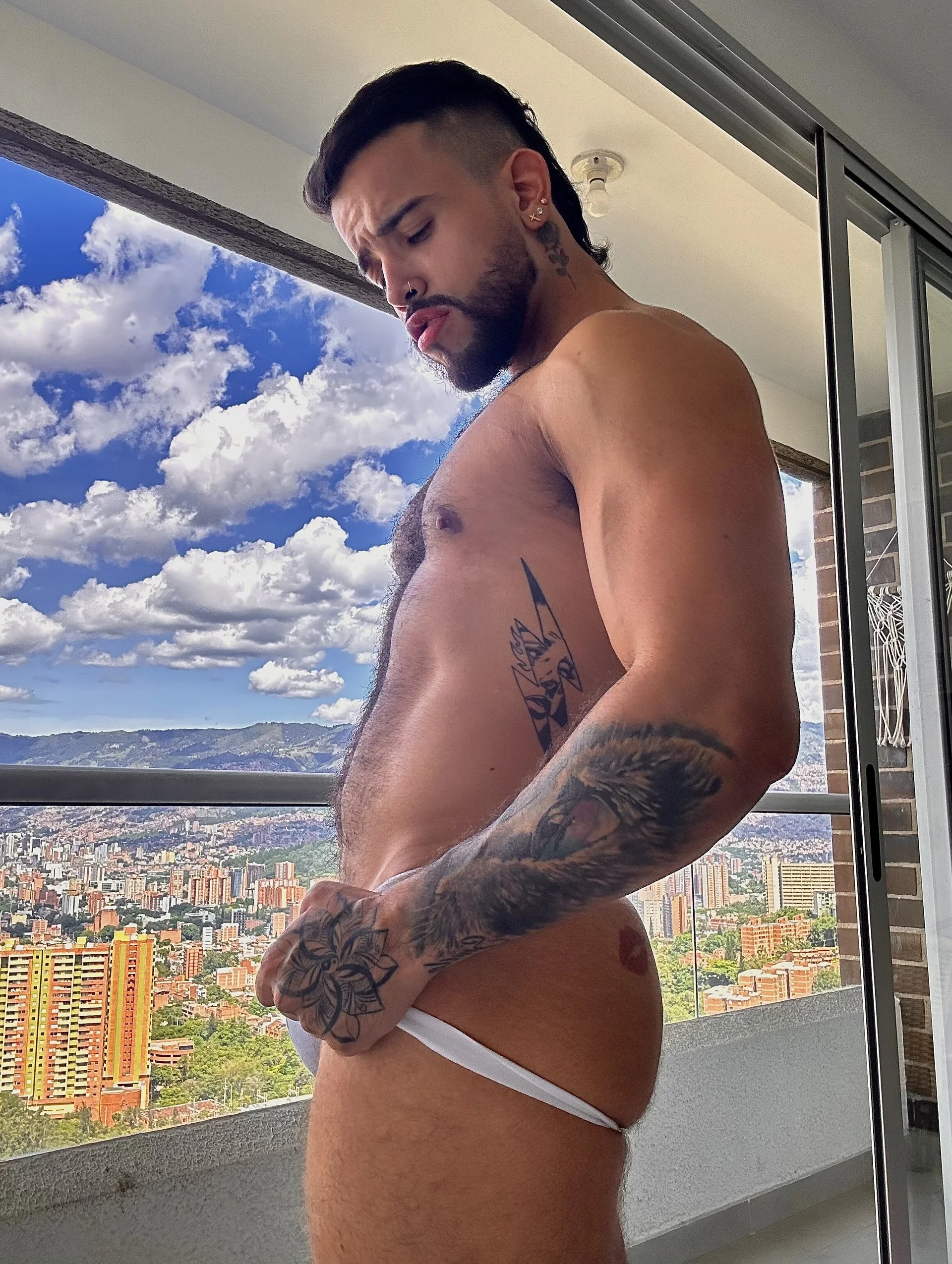 XXX Porn Photo of Nude jacob_stud18_ 6