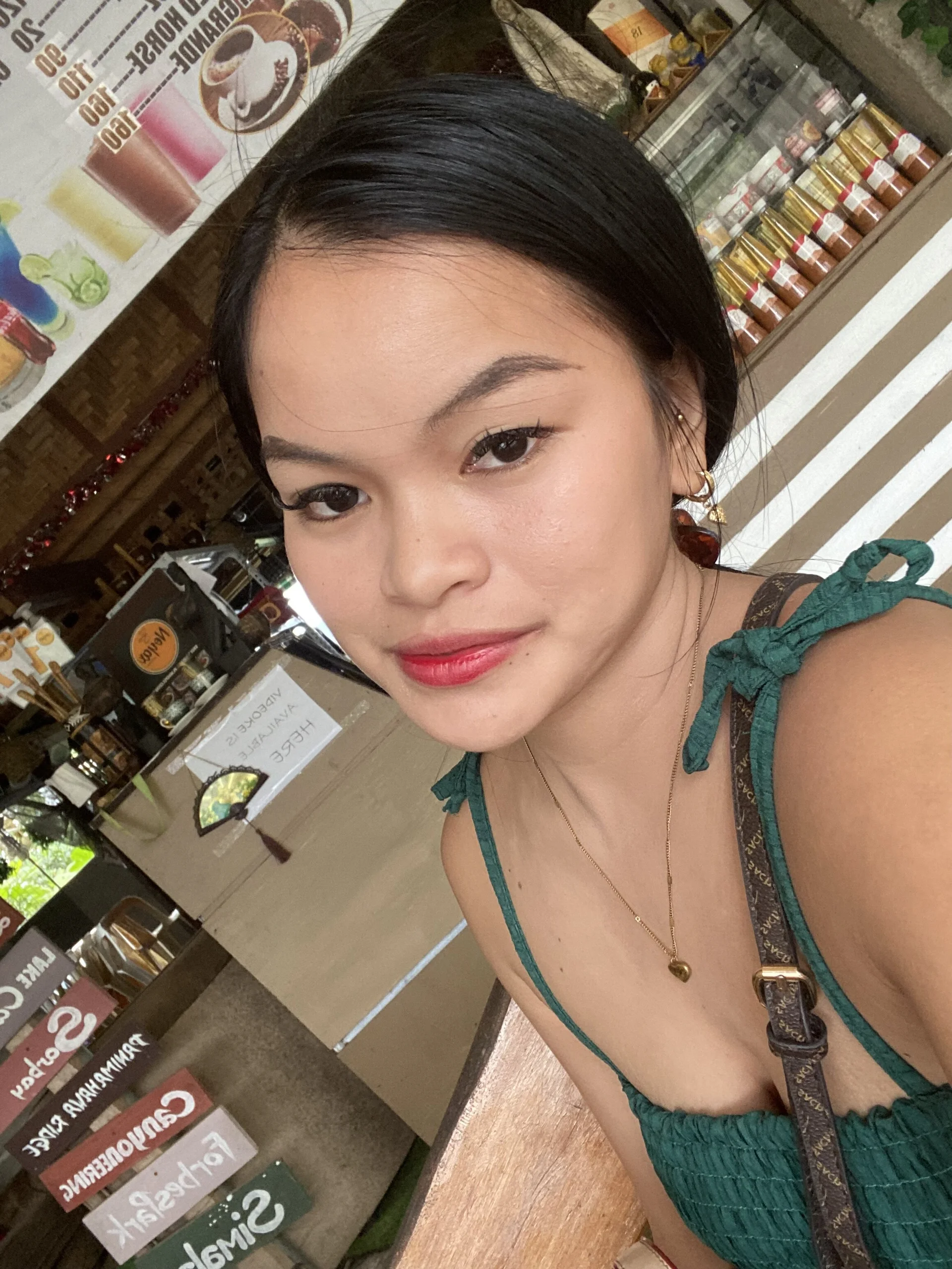XXX Porn Photo of Nude hotpinaydaisy 8