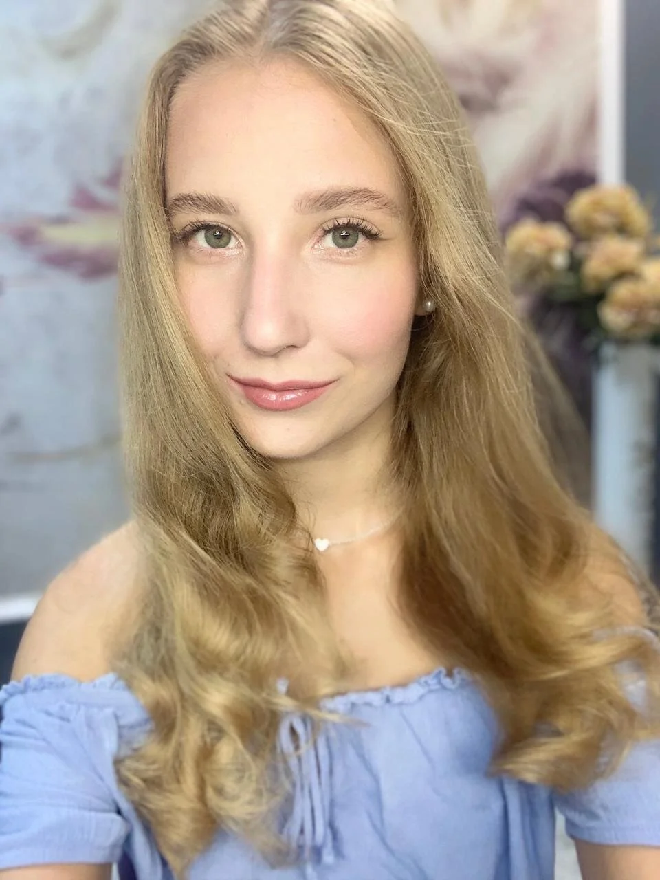 XXX Porn Photo of Nude LolaWilsons 4