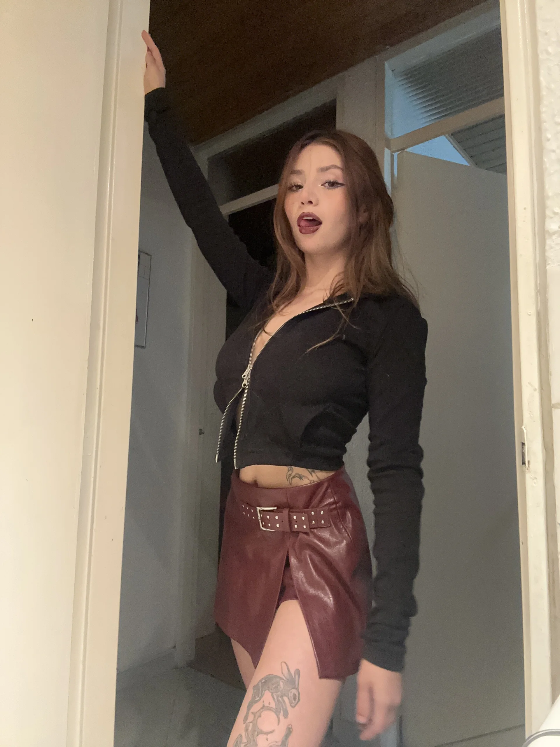 XXX Porn Photo of Nude ari_kat 78