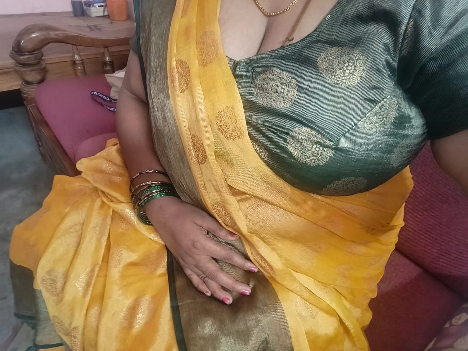 XXX Porn Photo of Nude tamil_queen_29 2