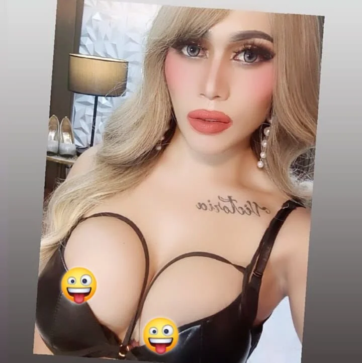 XXX Porn Photo of Nude Trans_Mistress_Victoria 2