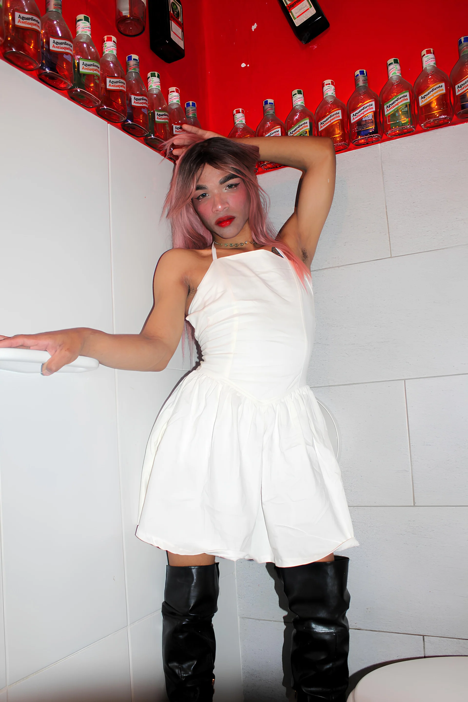 XXX Porn Photo of Nude Samantha_Blaze1 67
