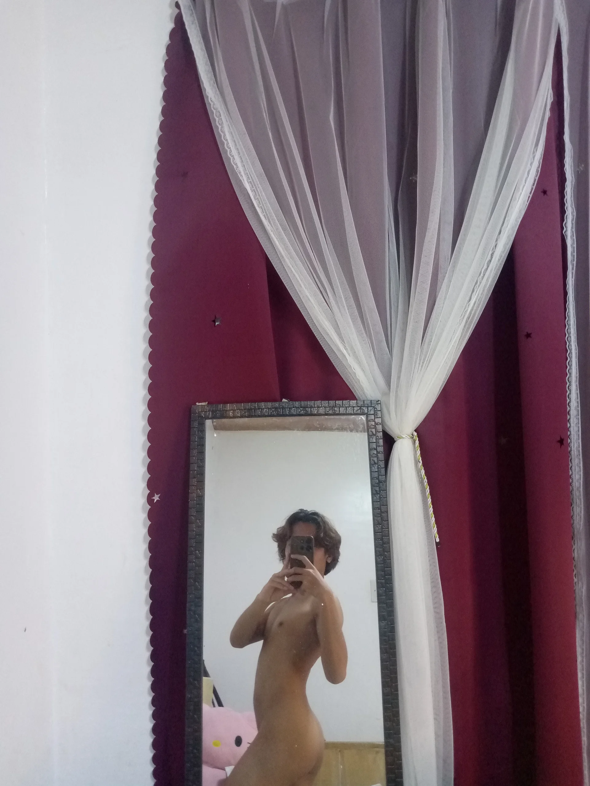 XXX Porn Photo of Nude Yourhotdodz 2
