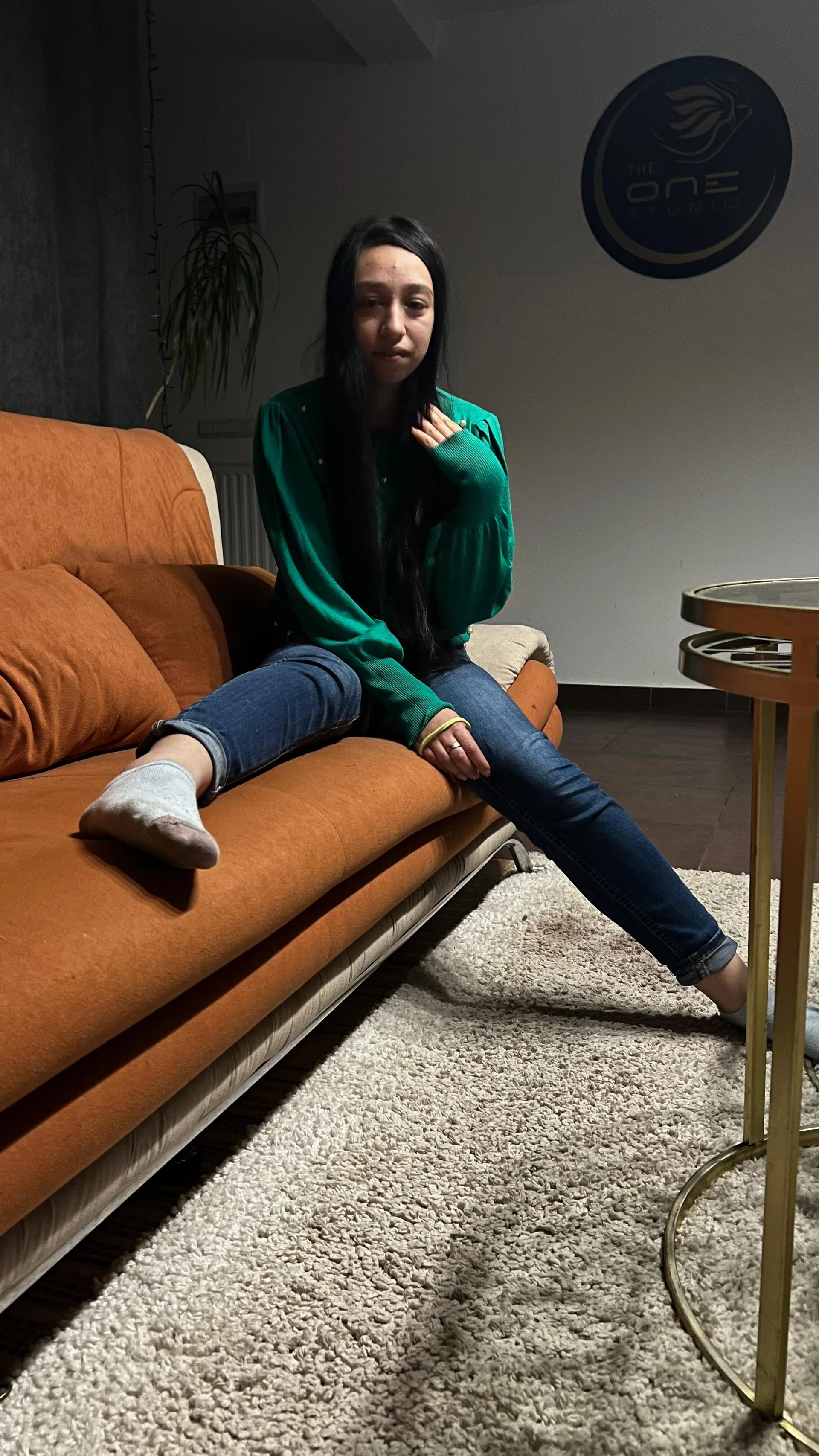 XXX Porn Photo of Nude I_amEmiiliii 10
