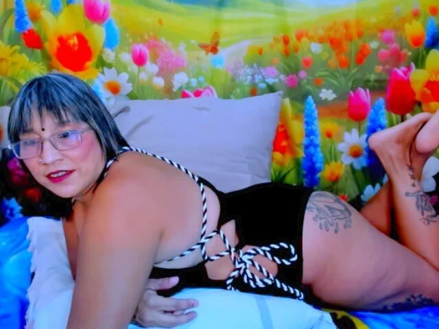 XXX Porn Photo of Nude indianroxy 2