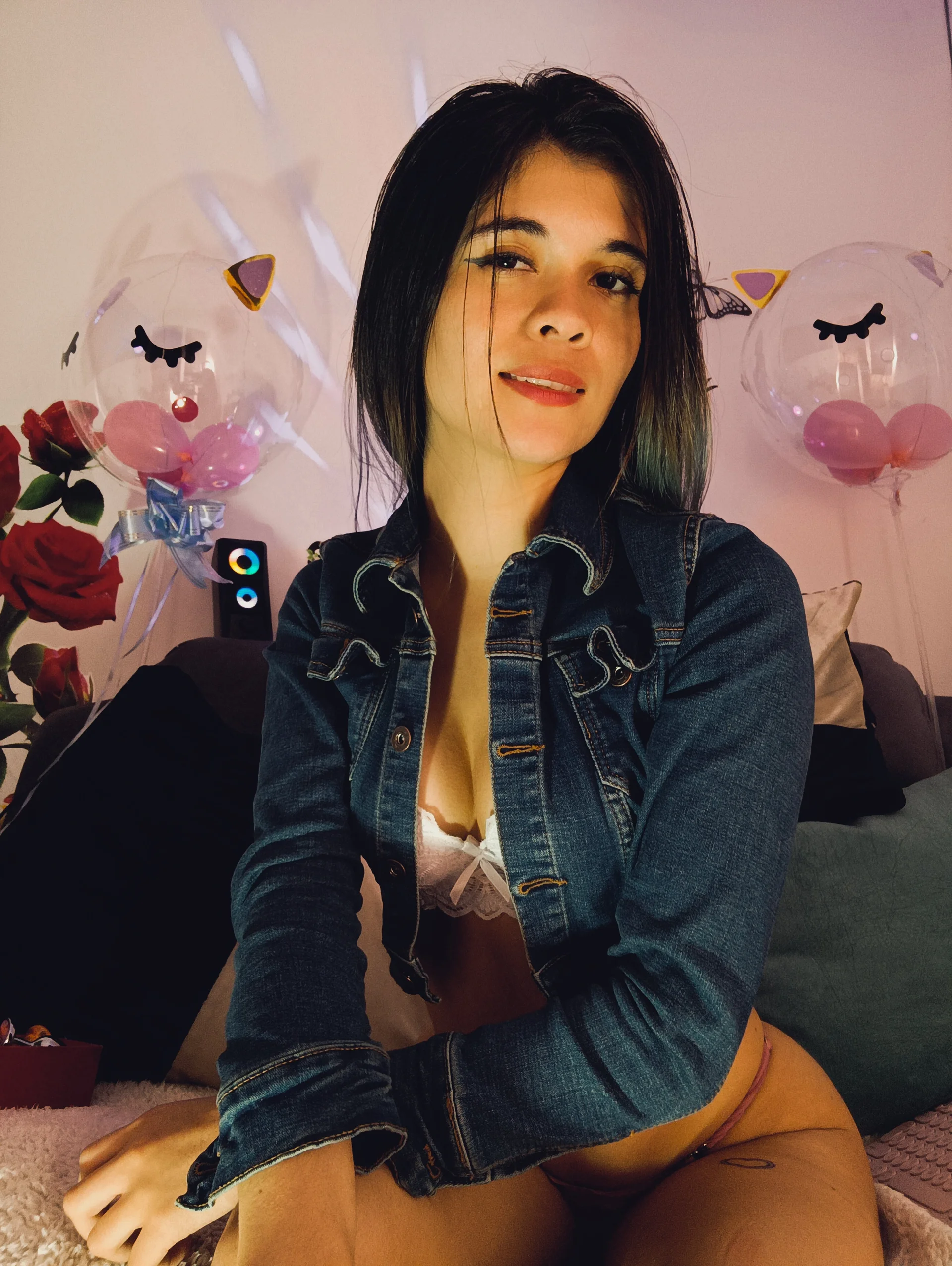 XXX Porn Photo of Nude _Pao_ 1