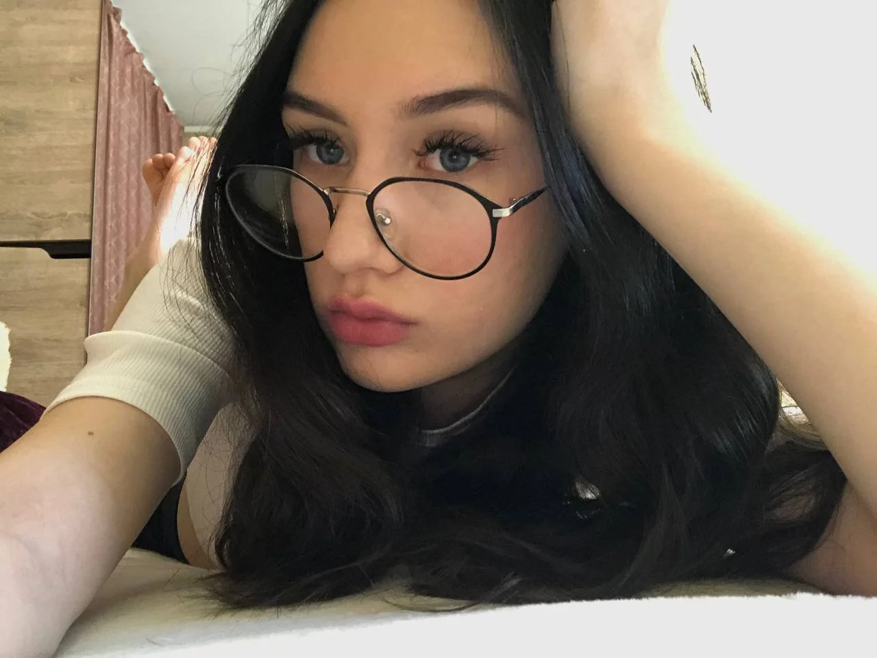 XXX Porn Photo of Nude Katushhh 3