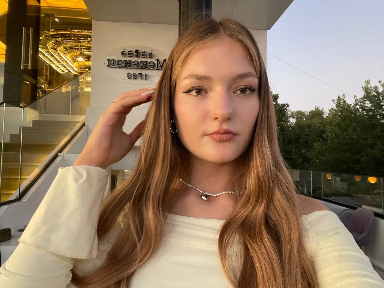 XXX Porn Photo of Nude Milayouknow 17