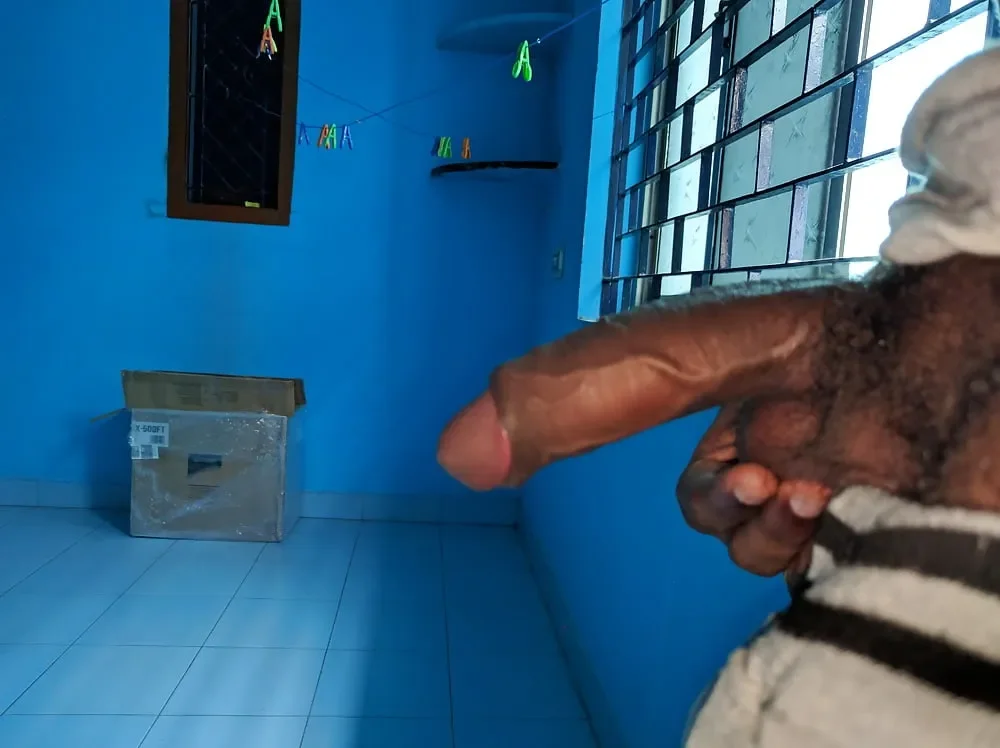XXX Porn Photo of Nude rajesh31tamil 3