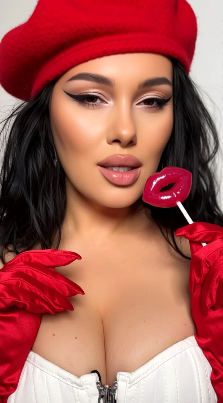 XXX Porn Photo of Nude AnnaAann 6