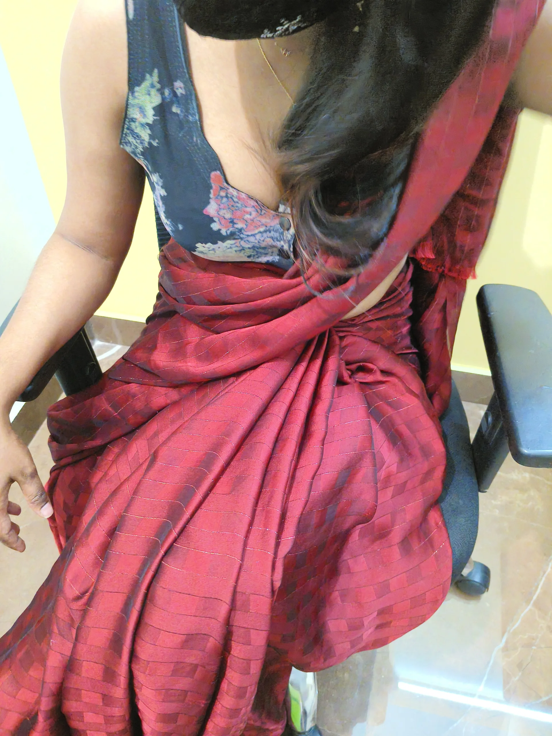XXX Porn Photo of Nude Ladyqueen_abbasi 2