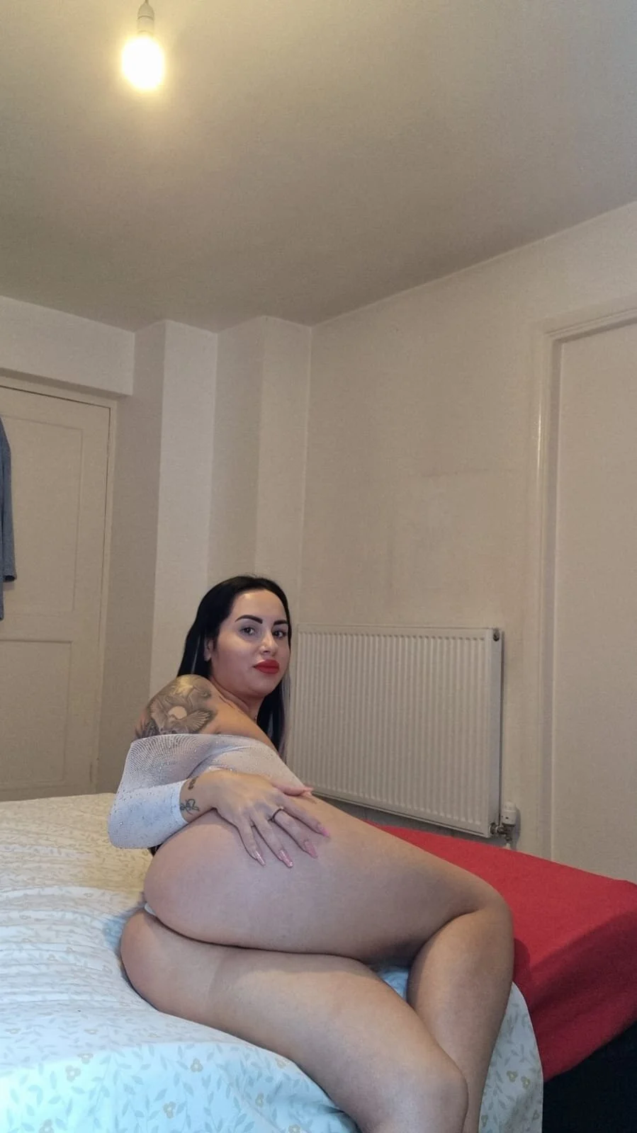 XXX Porn Photo of Nude NikolUKx 7