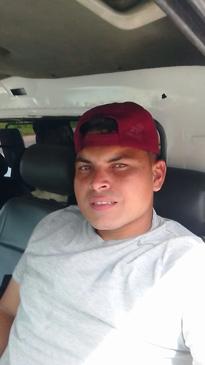 XXX Porn Photo of Nude Darwinmoreno 8