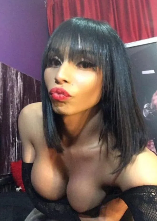 XXX Porn Photo of Nude 0MEGAN01 1