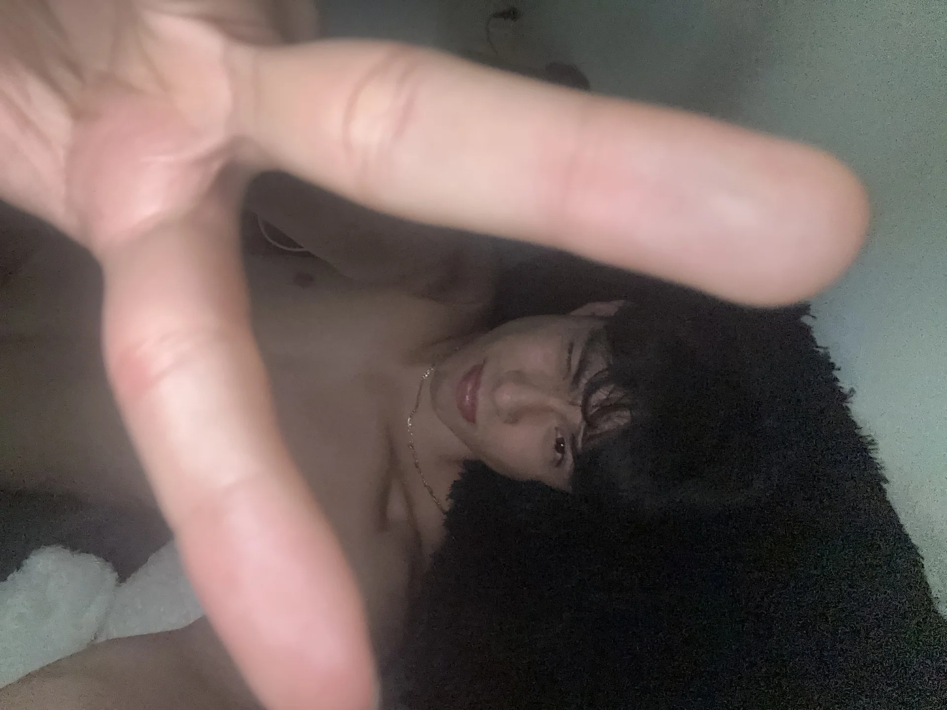 XXX Porn Photo of Nude leotnk 3