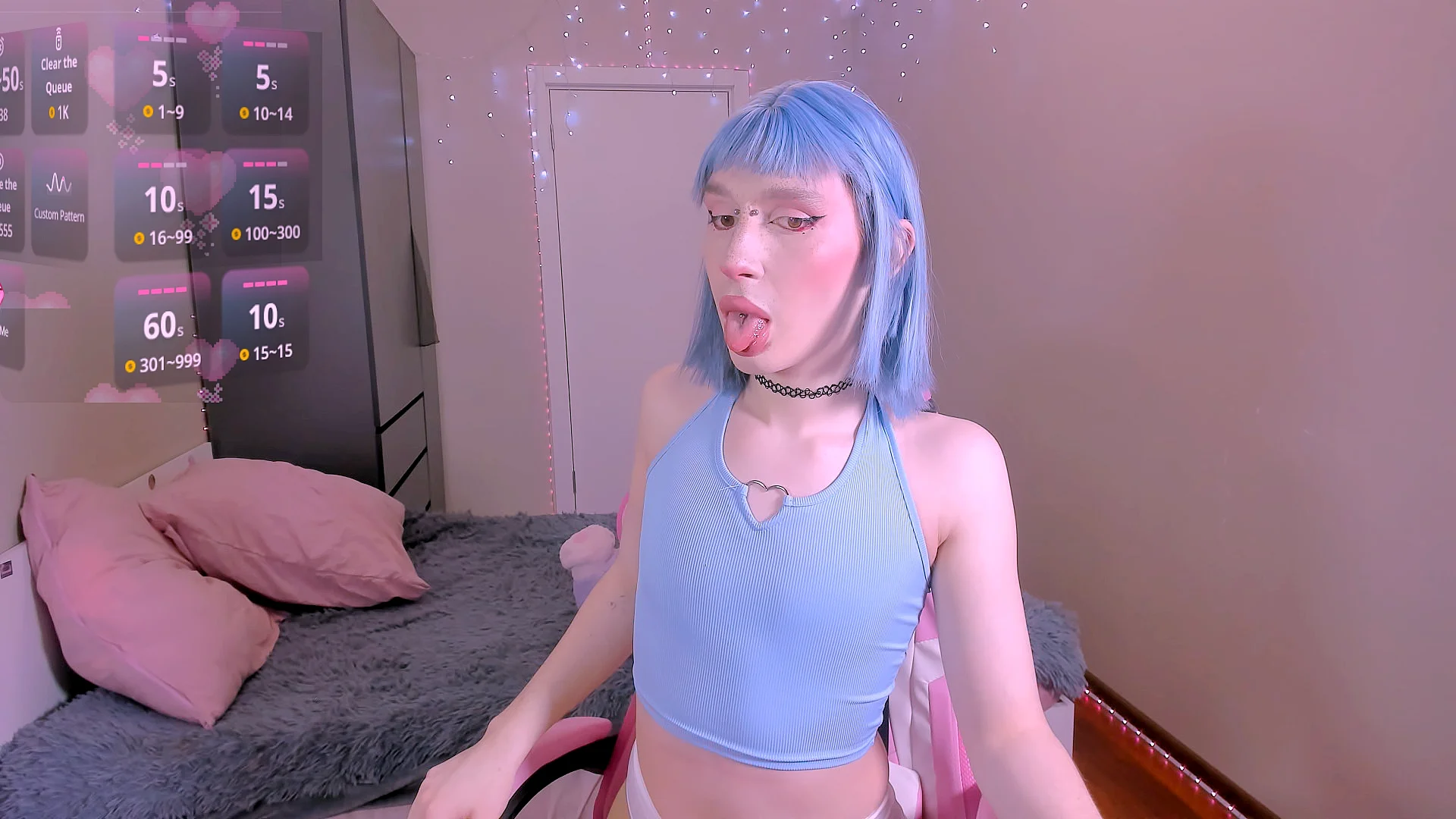 XXX Porn Photo of Nude Mikaella_Nicole 12