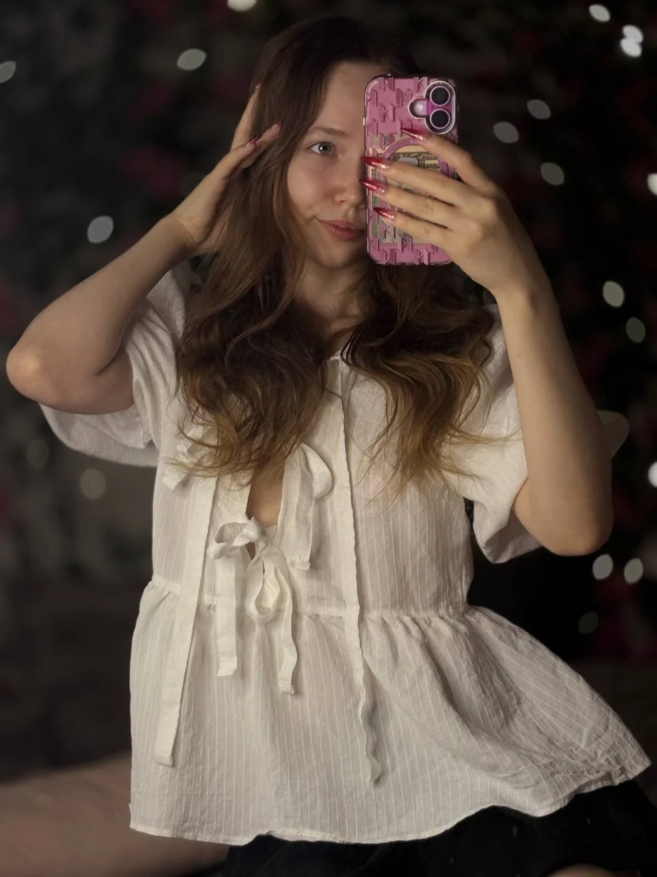 XXX Porn Photo of Nude Petite_Polly 99