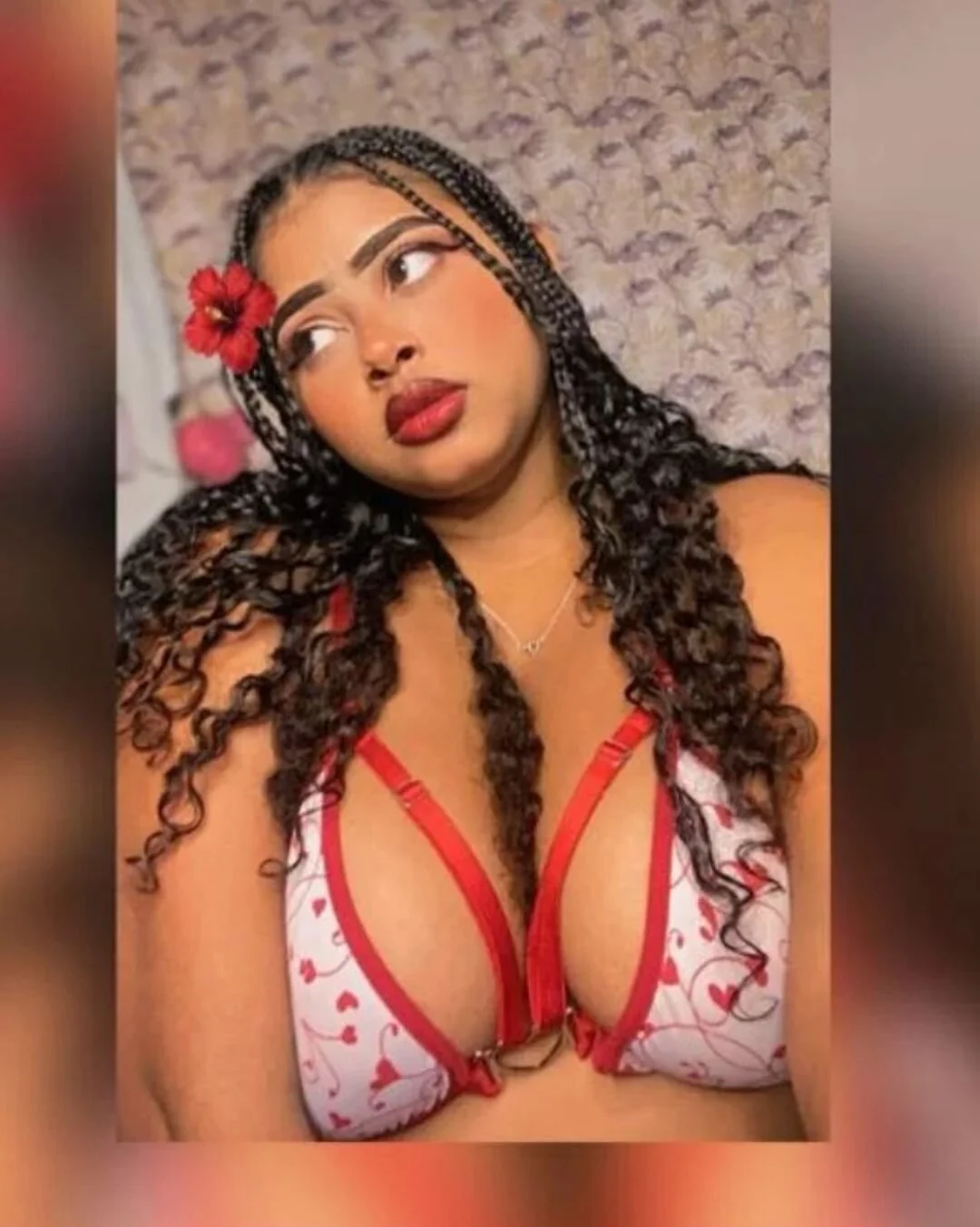 XXX Porn Photo of Nude LaCrespaHerrera 12