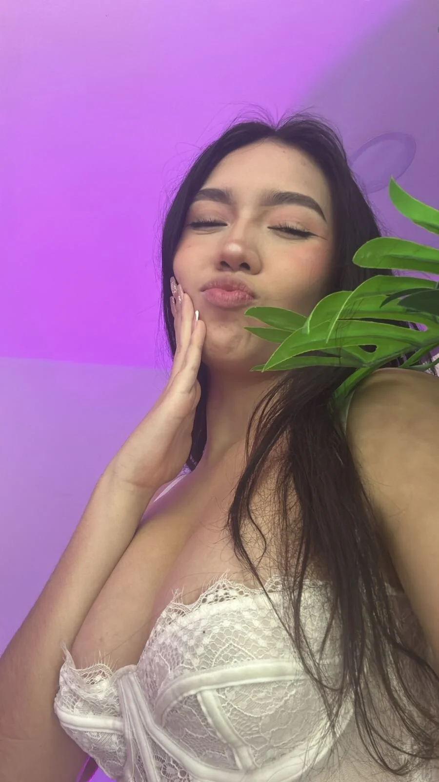 XXX Porn Photo of Nude Ameliiaa_tay 84