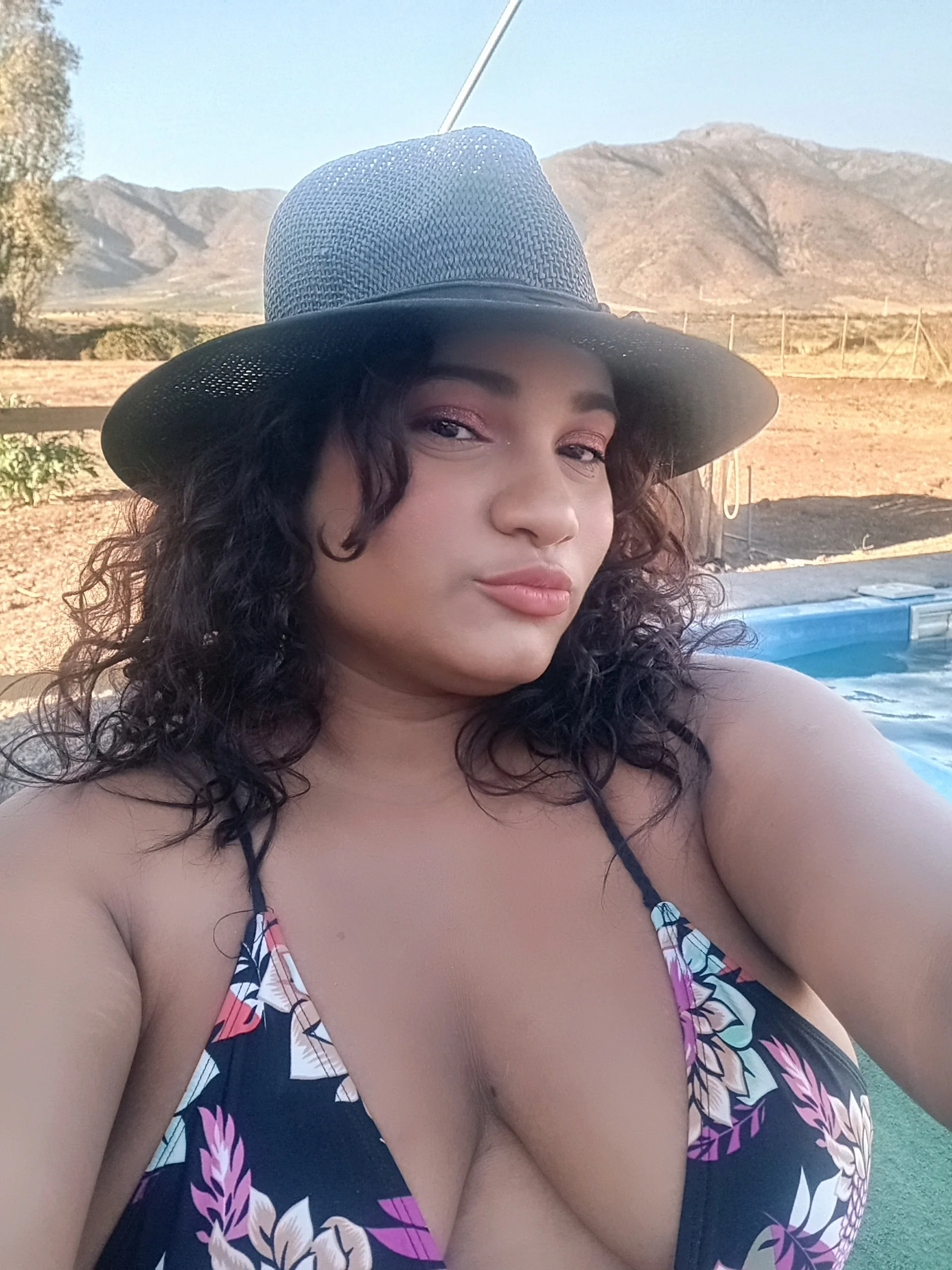 XXX Porn Photo of Nude Hilarybunnyy 52
