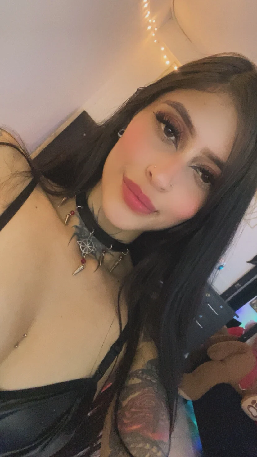 XXX Porn Photo of Nude Melanny_lopez18 15