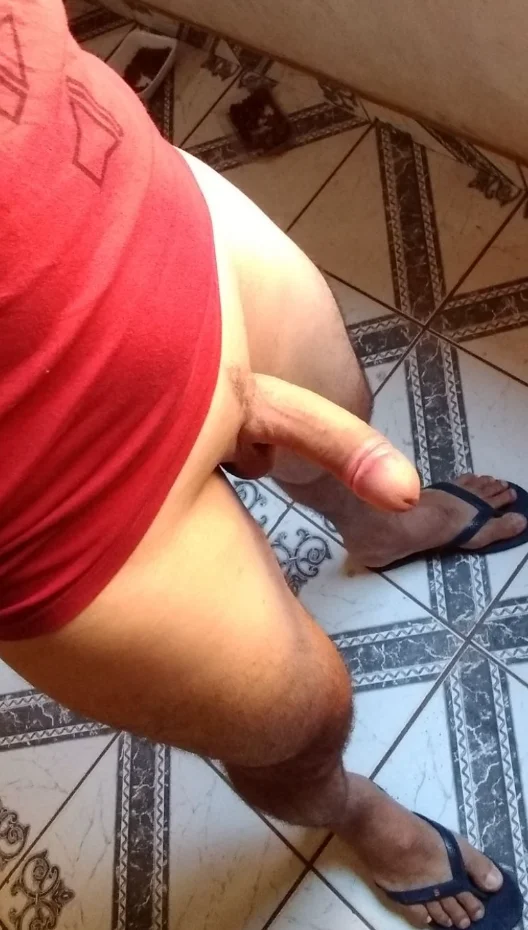 XXX Porn Photo of Nude Trinitybr 7