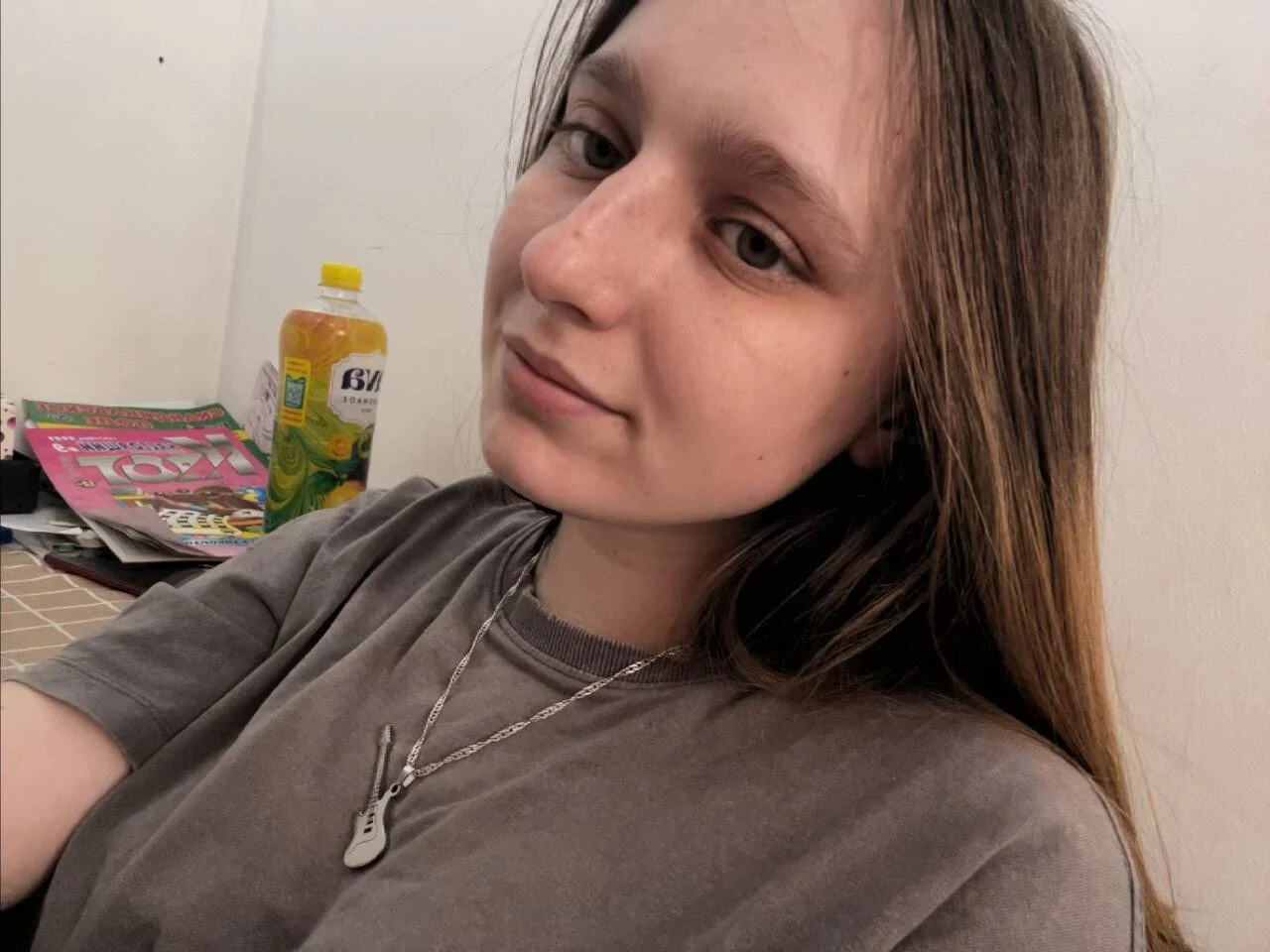 XXX Porn Photo of Nude QueenHex 5