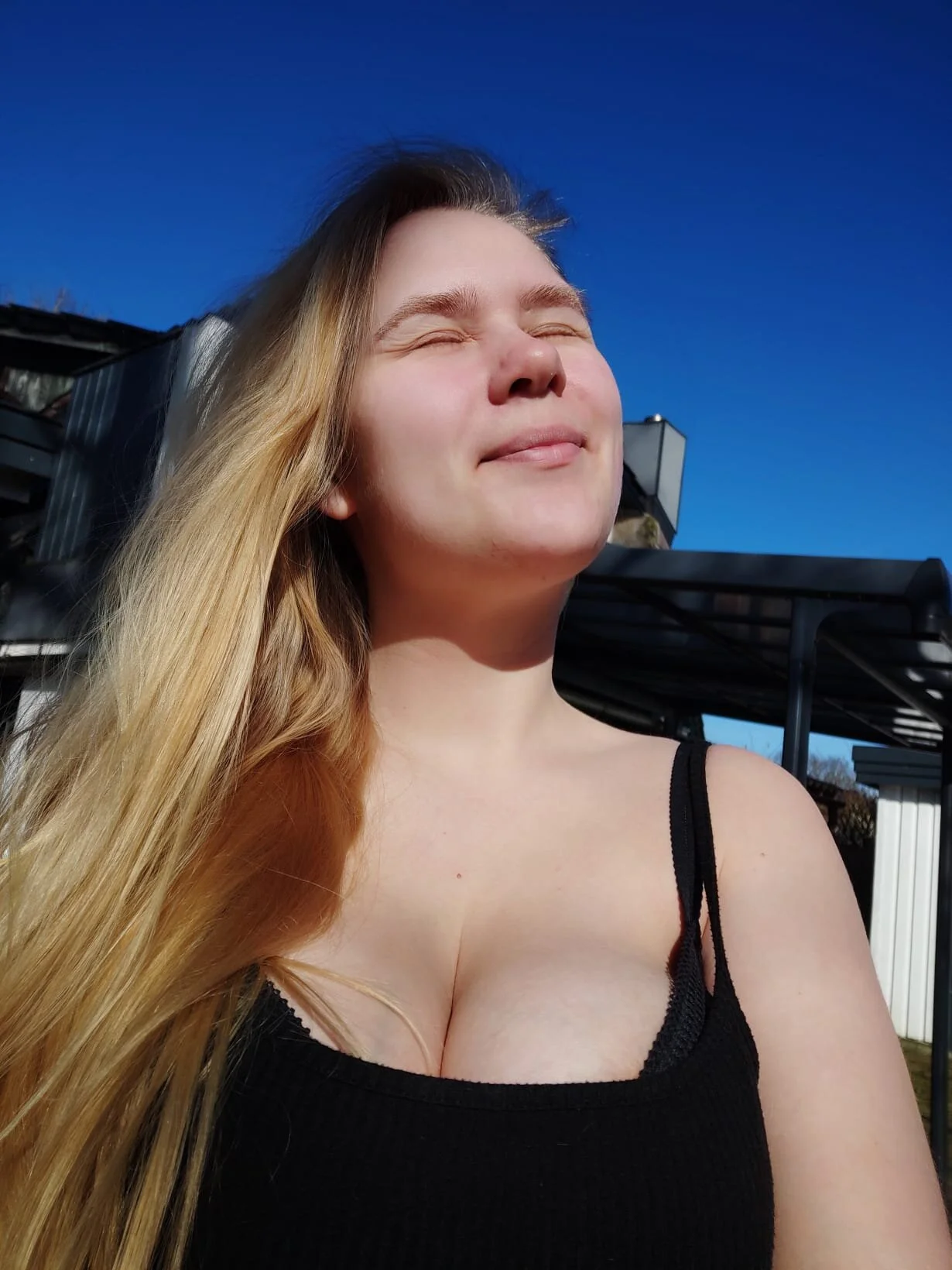 XXX Porn Photo of Nude Maja-Meer 297