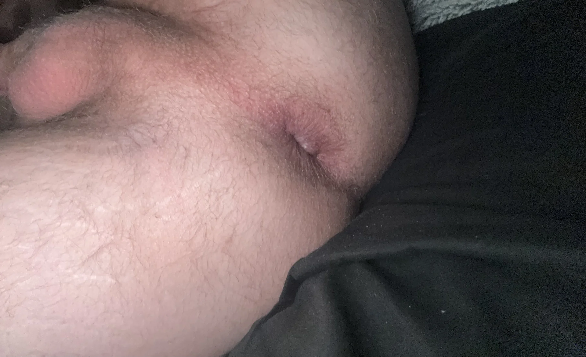 XXX Porn Photo of Nude somethingsecret7531 5