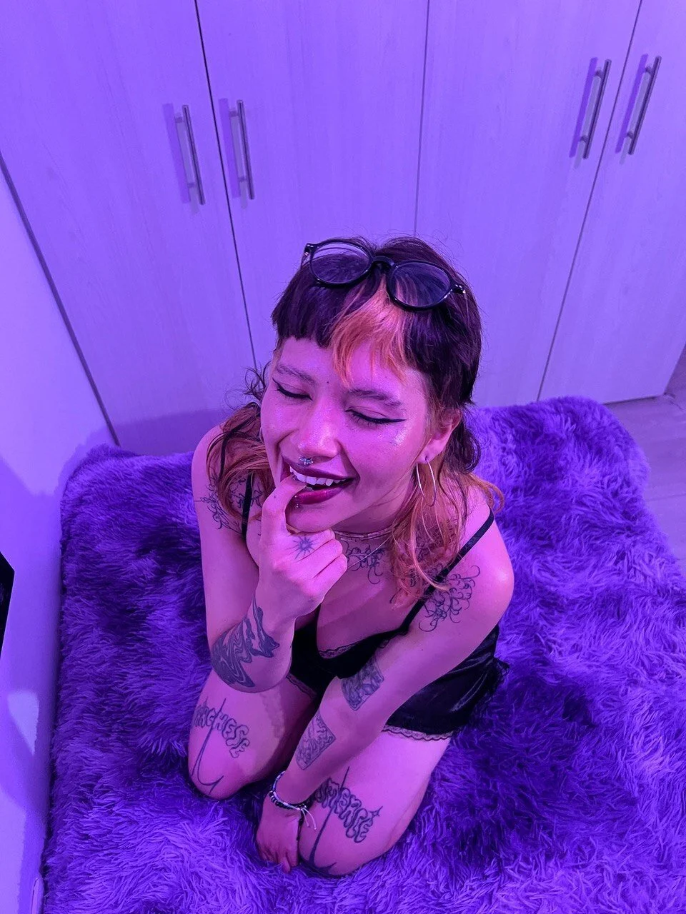 XXX Porn Photo of Nude Luna_Blooms 14