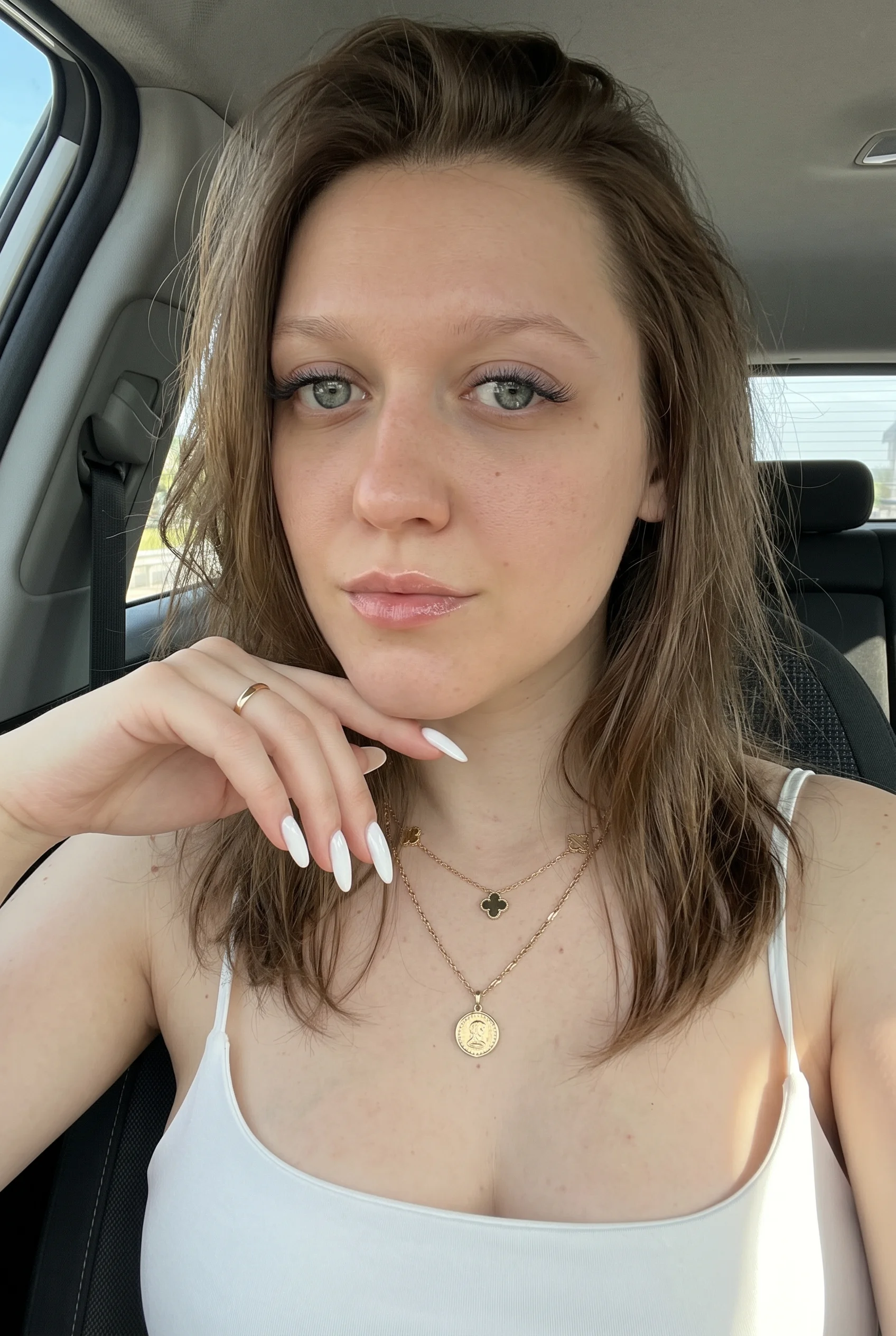 XXX Porn Photo of Nude Bambi-Live 10